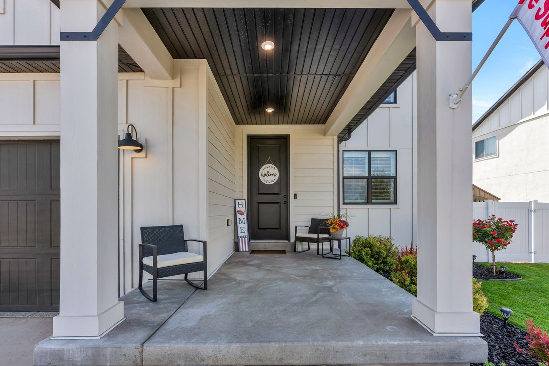House in Springville, Utah, United States 5 - 18243049