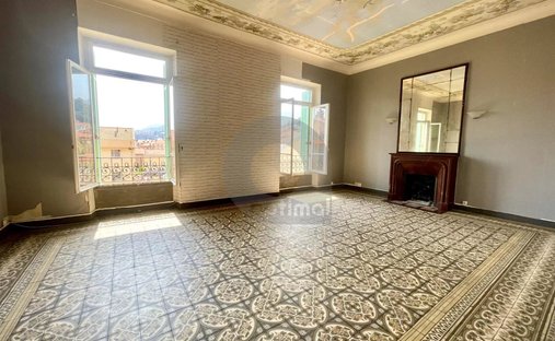Apartment in Menton, Provence-Alpes-Côte d'Azur, France 1