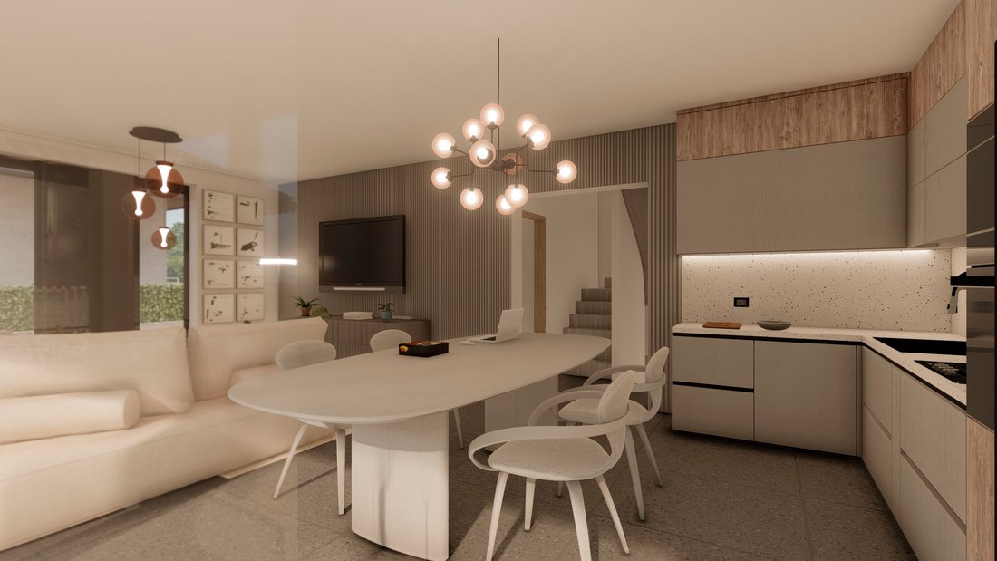 Villa in Campos, Balearic Islands, Spain 5 - 18241785