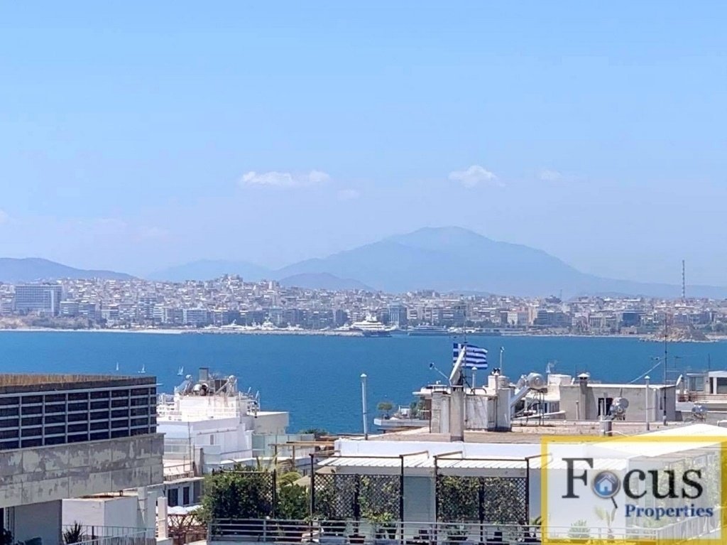 Appartement à South Athens, Attique, Grèce 4 - 18241354