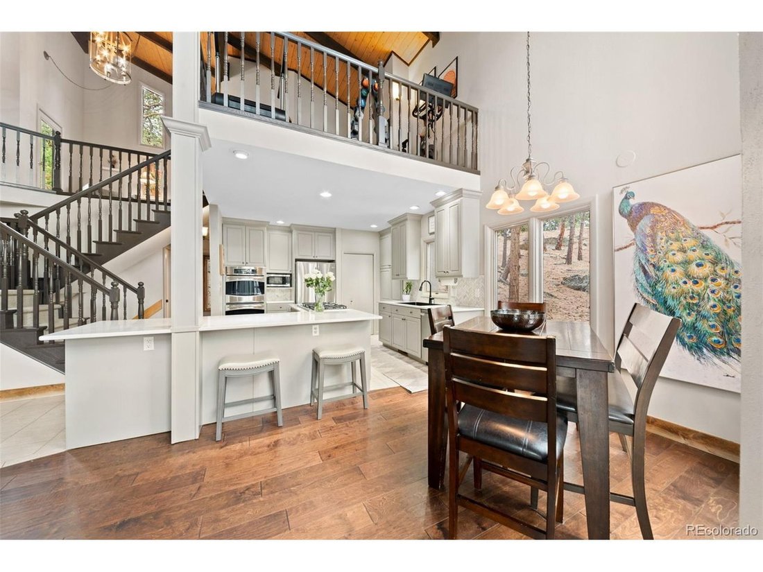 House in Evergreen, Colorado, United States 2 - 18243657