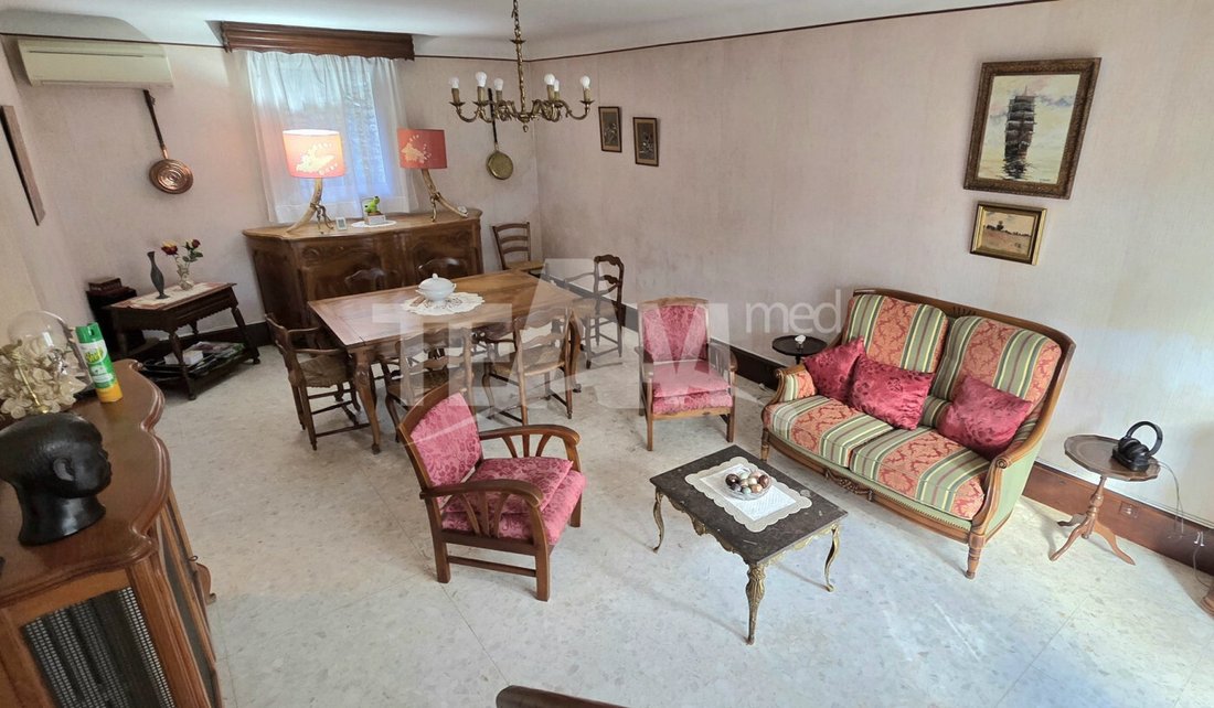 House in Espace Villeroy-Les Quilles, Sète, France 4 - 16539422