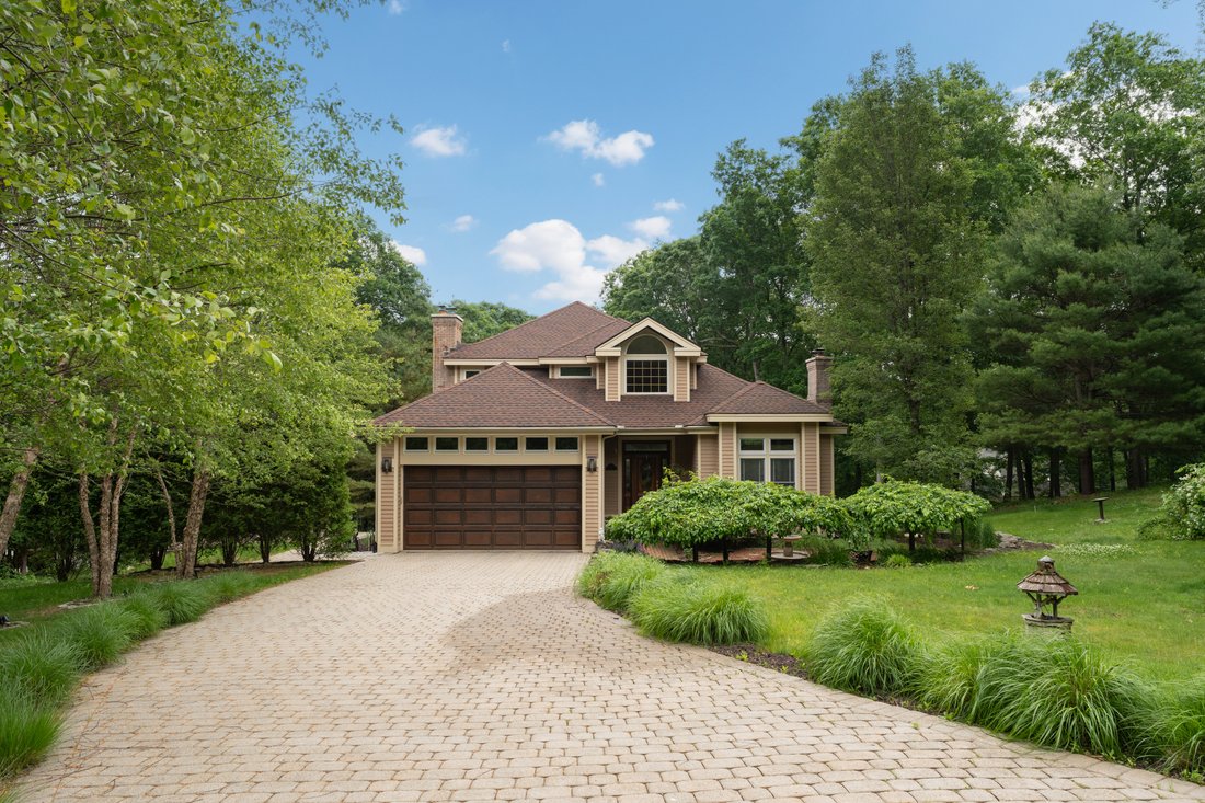 House in Haddam, Connecticut, United States 1 - 18238494