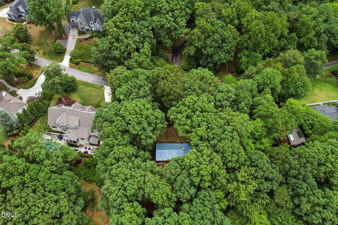 House in Raleigh, North Carolina, United States 5 - 18241937