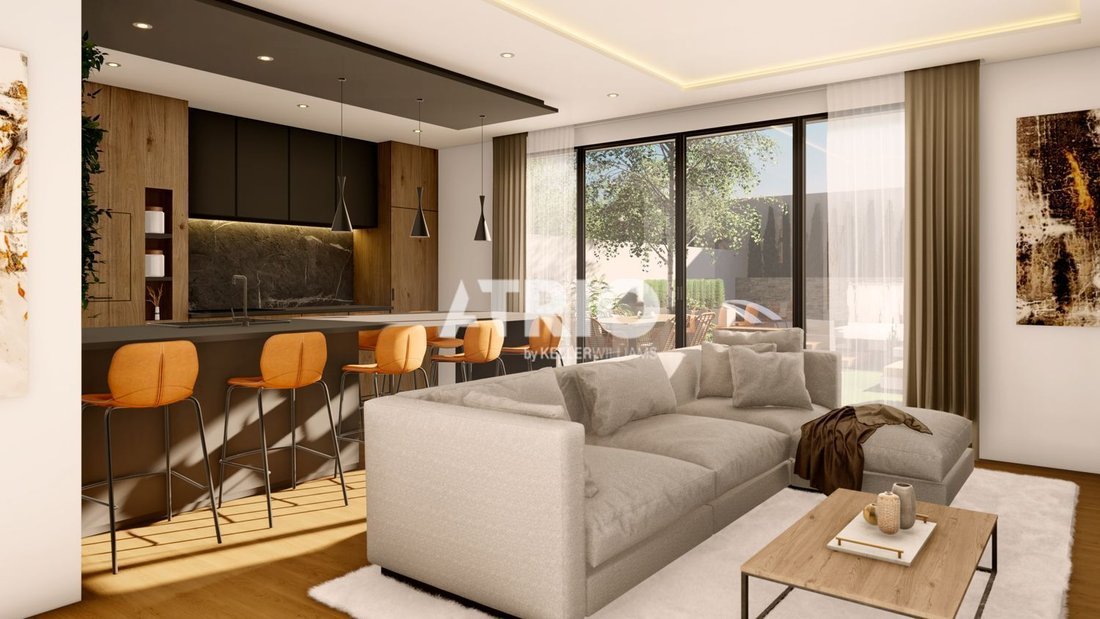 Chalet in Palma, Balearic Islands, Spain 4 - 18242335