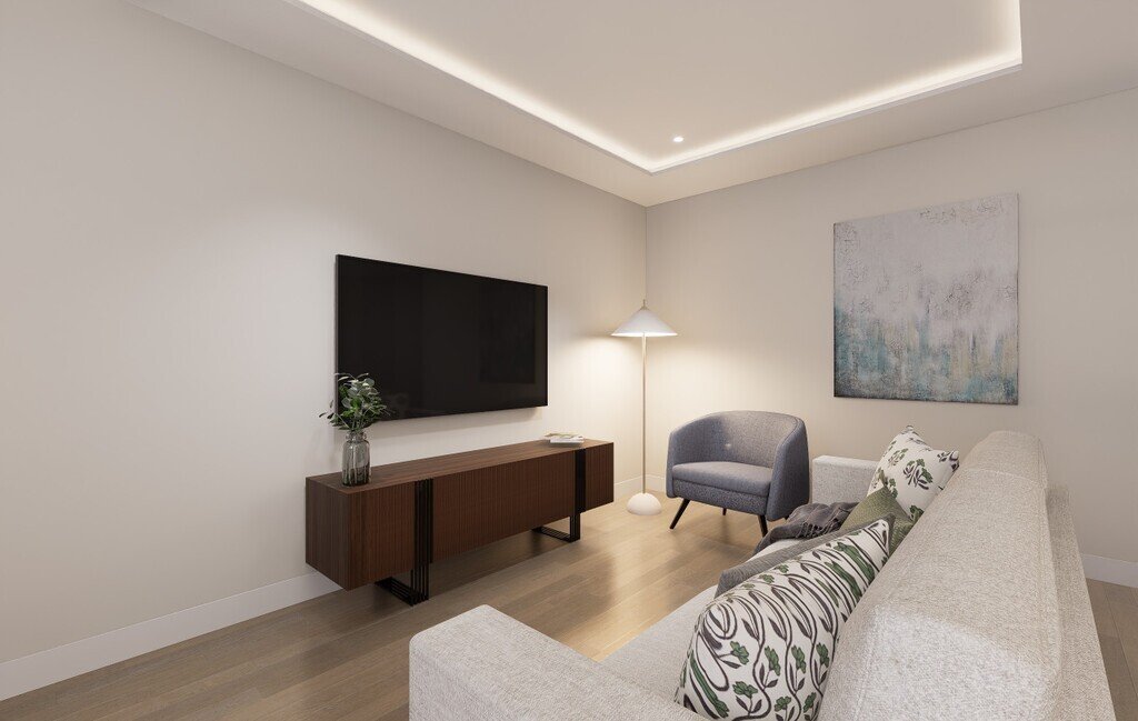 Apartment in Retiro, Madrid, Spain 1 - 18245442