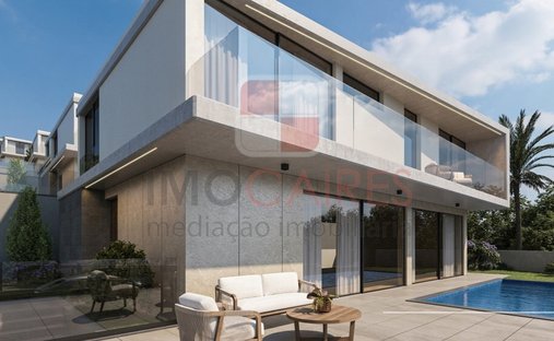 House in Sao Martinho, Madeira, Portugal 1
