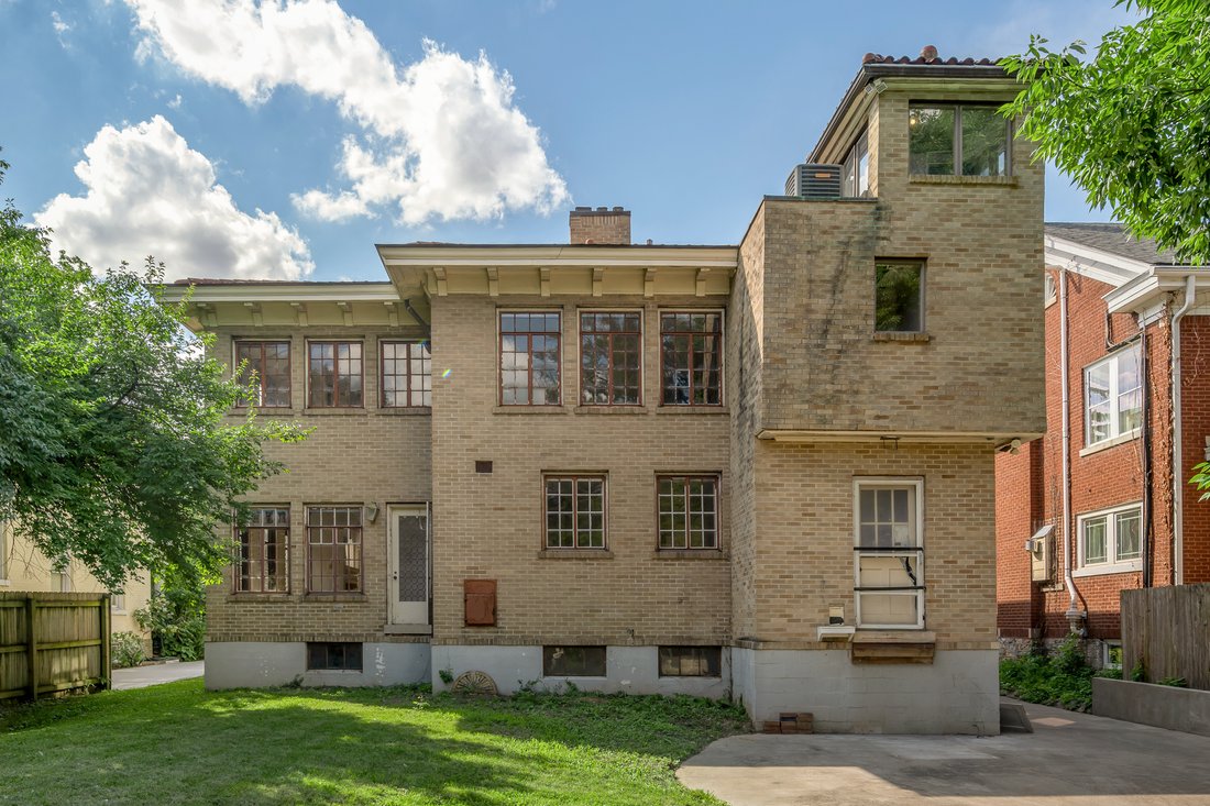 House in Lexington, Kentucky, United States 4 - 18238510