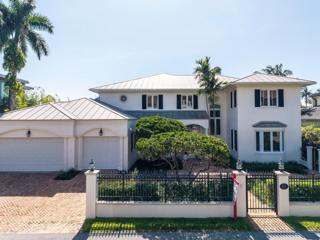 House in Fort Lauderdale, Florida, United States 2 - 18241580