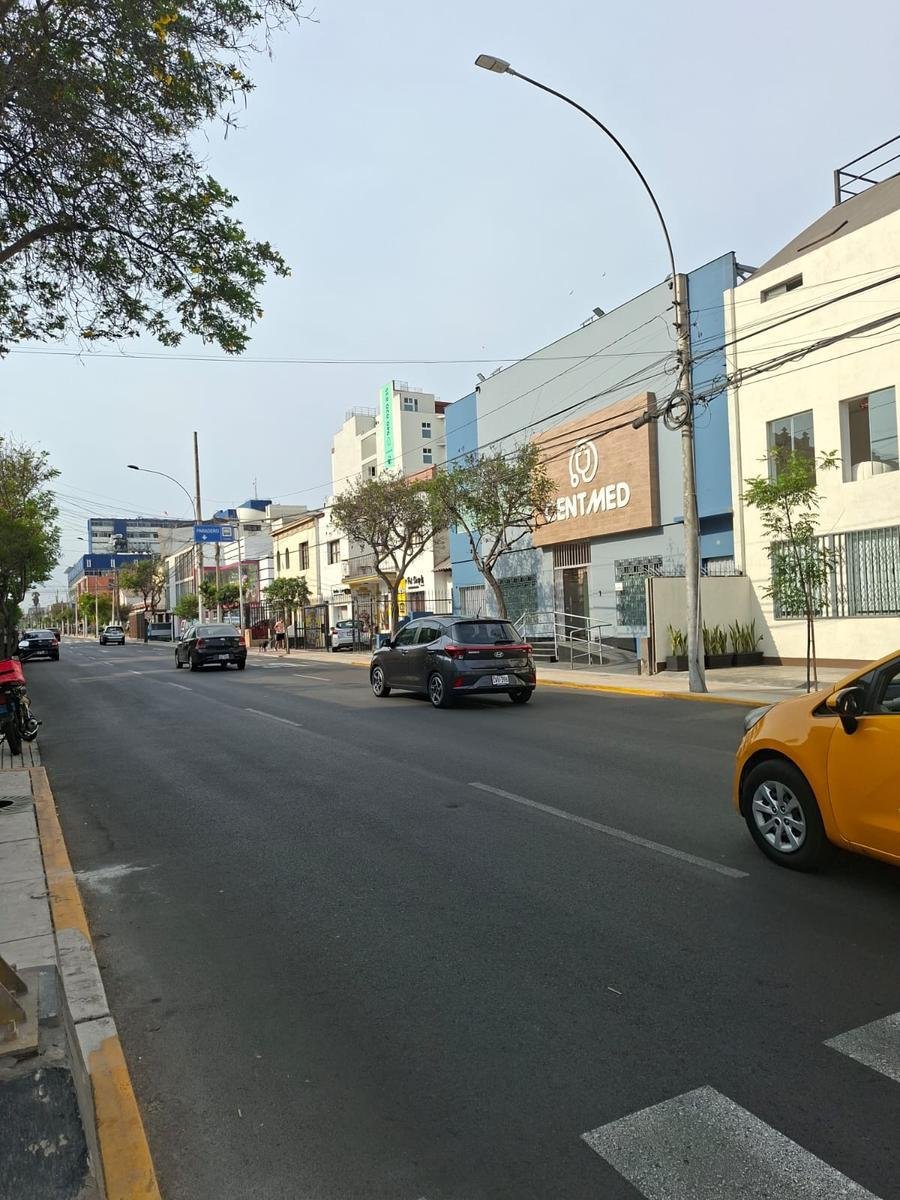 Terreno en Lima, Belarus 3 - 18246032