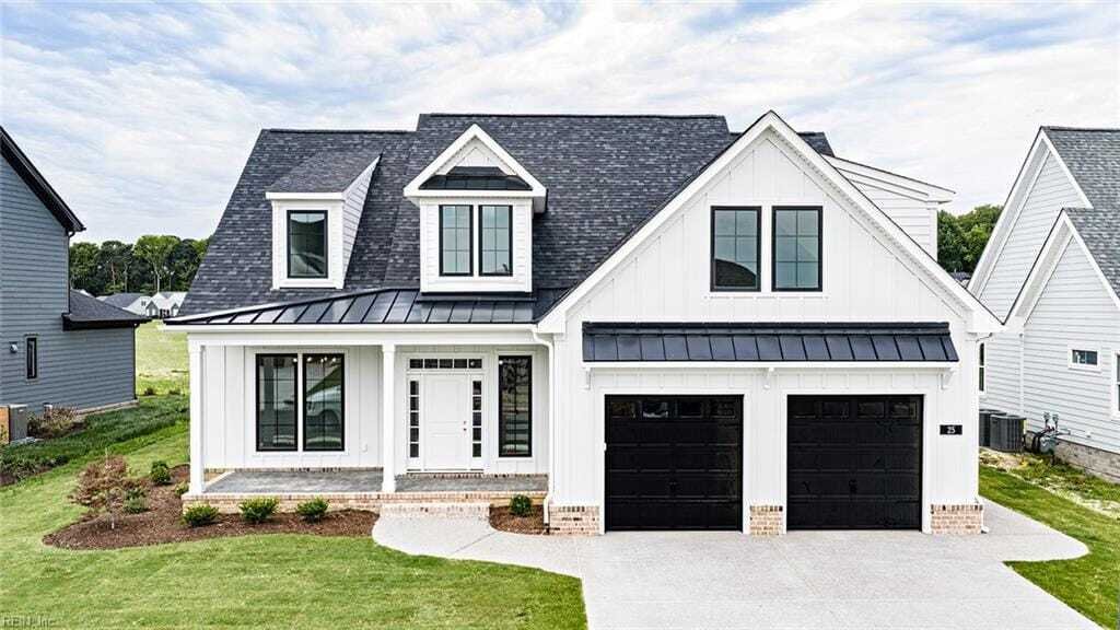House in Suffolk, Virginia, United States 1 - 18236491