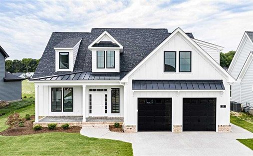 Casa a Suffolk, Virginia, Stati Uniti 1