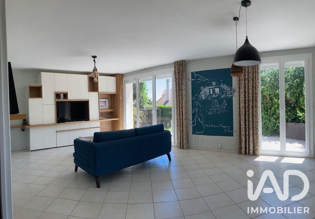 House in Nozay, Ile-de-France, France 4 - 18246501
