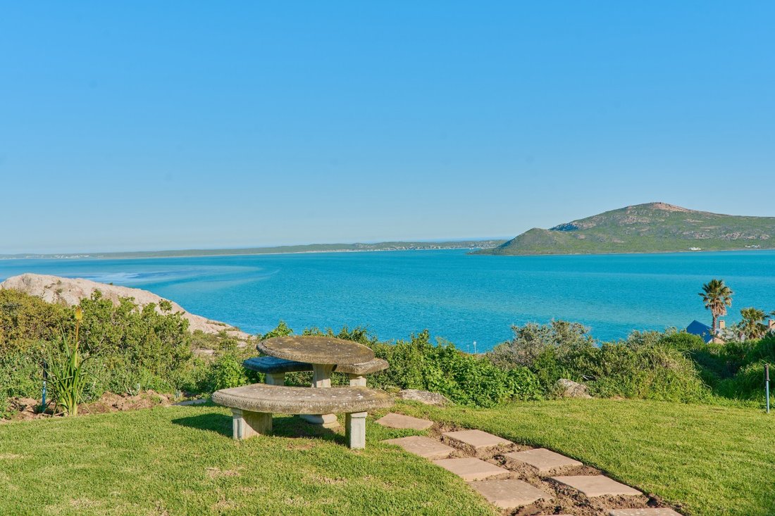 House in Saint Helena Bay, Western Cape, South Africa 3 - 18243758