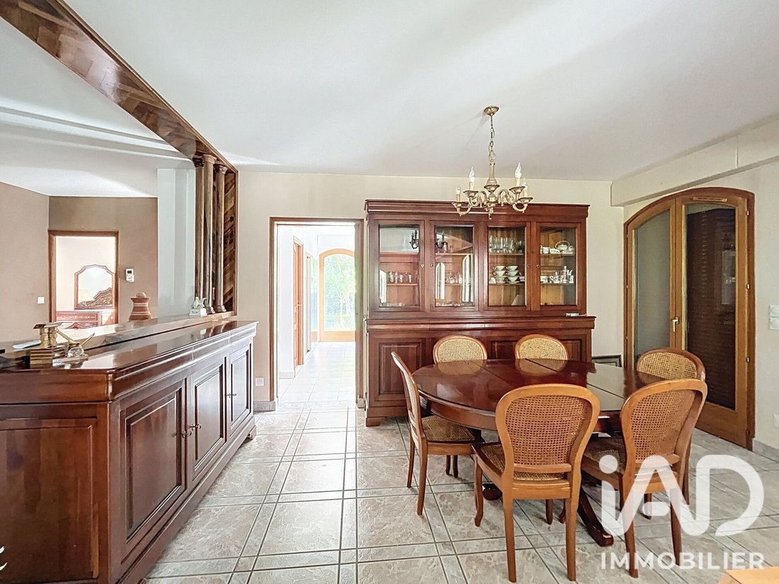 House in Montagny, Auvergne-Rhône-Alpes, France 5 - 18247277