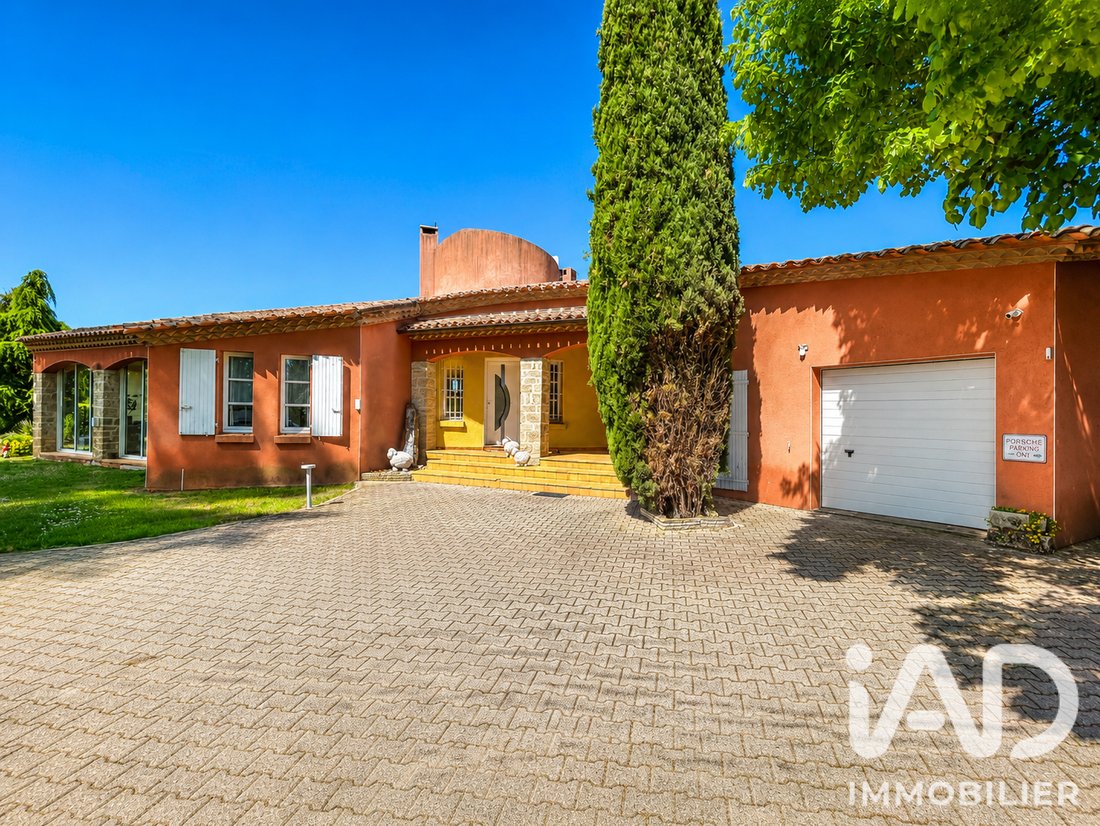 House in Peripherie, Teyran, France 3 - 17765023