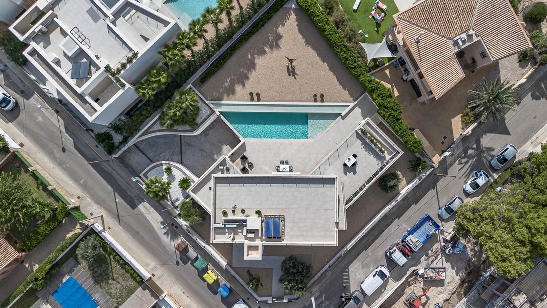 Villa in Rotes Velles, Calvia, Balearic Islands 4 - 18242713
