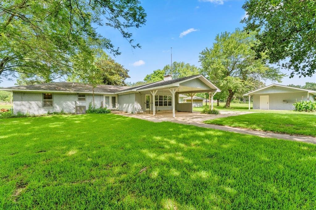 House in Mount Pleasant, Texas, United States 4 - 18243896