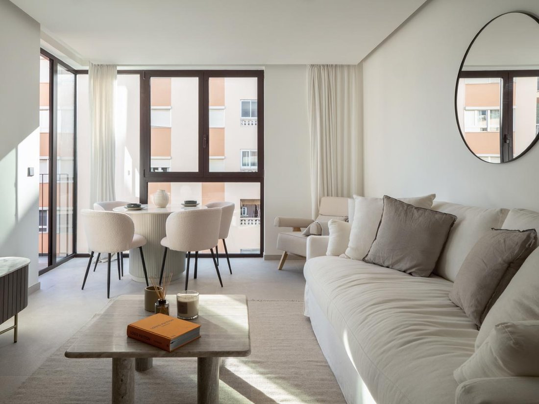 Apartment in Palma, Balearic Islands, Spain 4 - 18245657