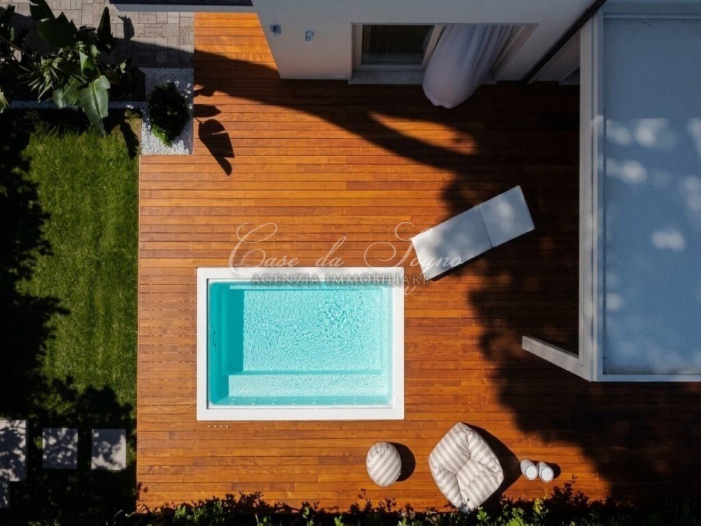 Villa in Center, Forte dei Marmi, Tuscany 5 - 17344133