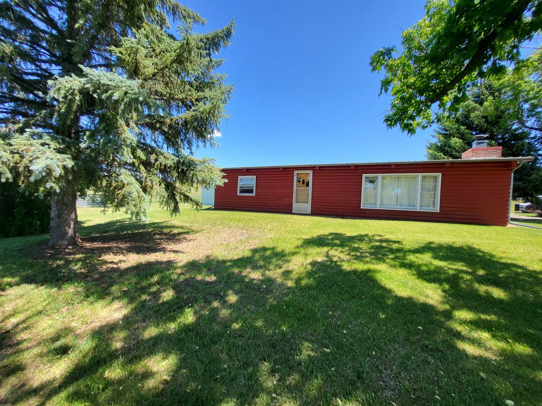 House in Sheridan, Wyoming, United States 2 - 18236260