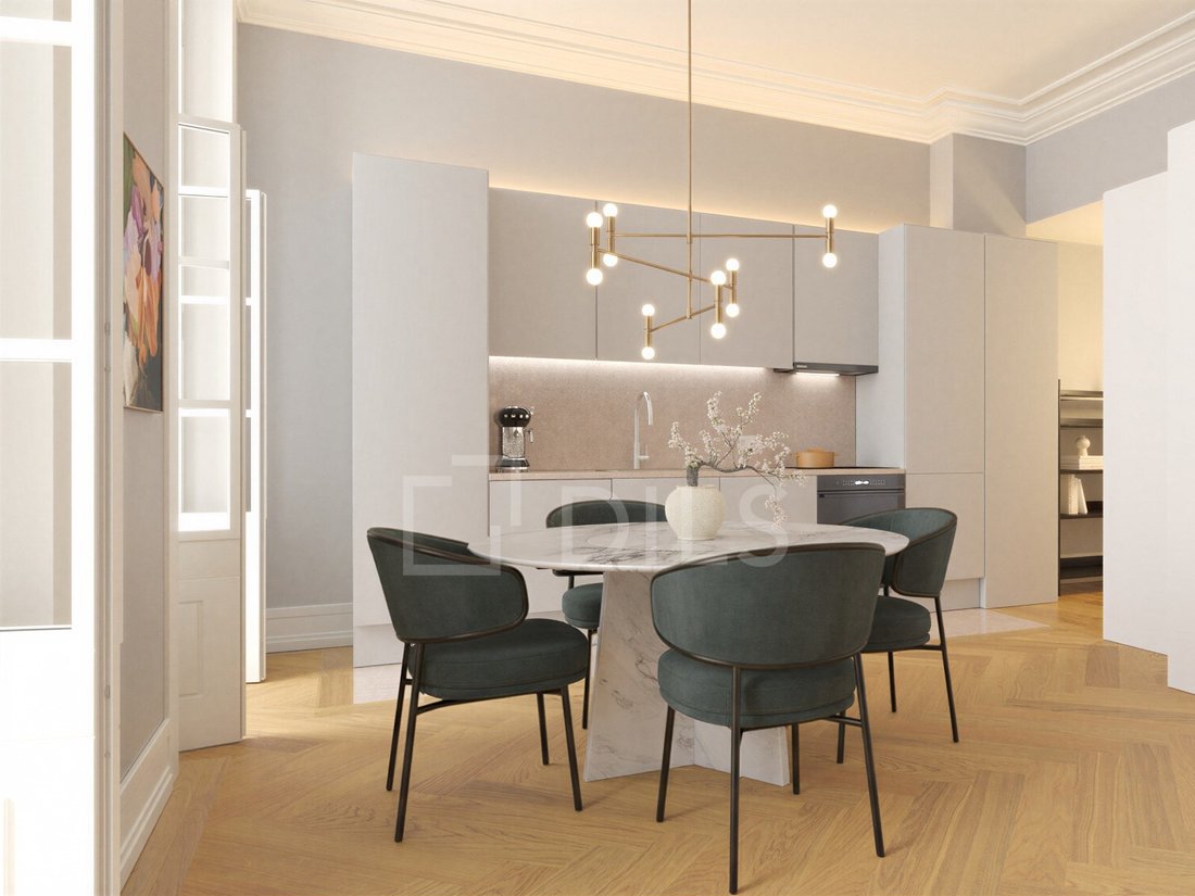 Apartment in Santa Maria Maior, Lisbon, Portugal 1 - 18245726