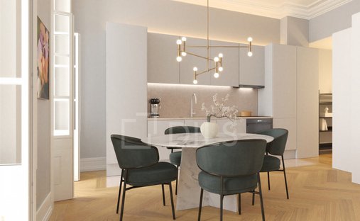 Apartment in Santa Maria Maior, Lisbon, Portugal 1