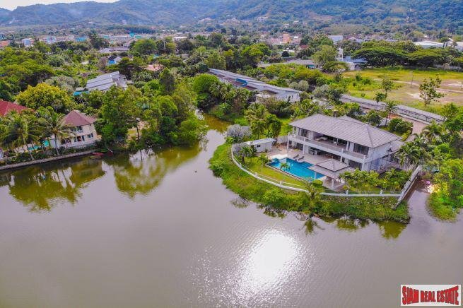 Land in Chalong, Phuket, Thailand 1 - 18245899