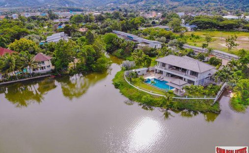 Land in Chalong, Phuket, Thailand 1