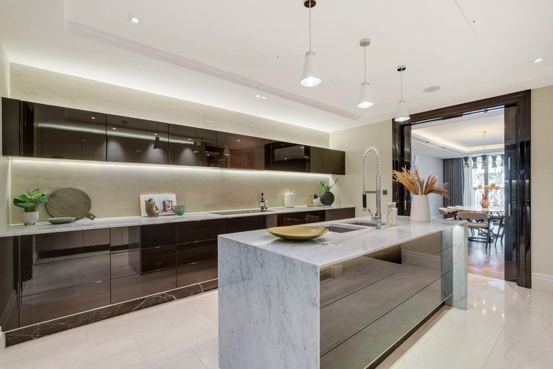 Apartment in Belgravia, Westminster, England 5 - 18242139