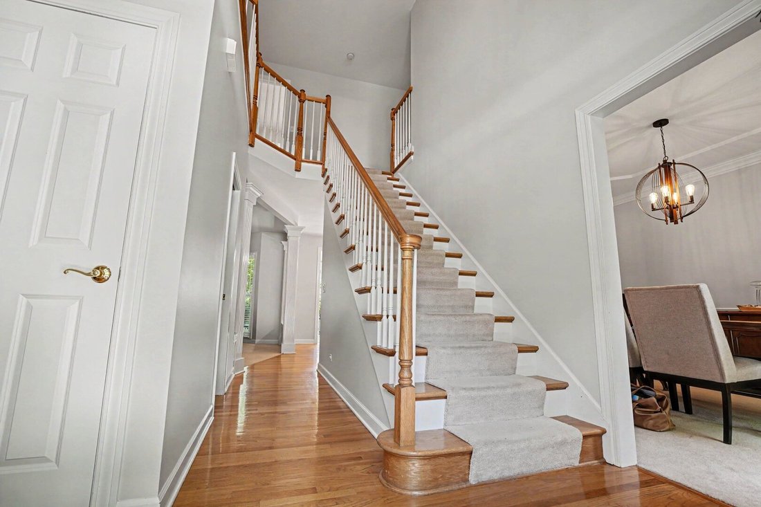House in Plainfield, Illinois, United States 2 - 18081990