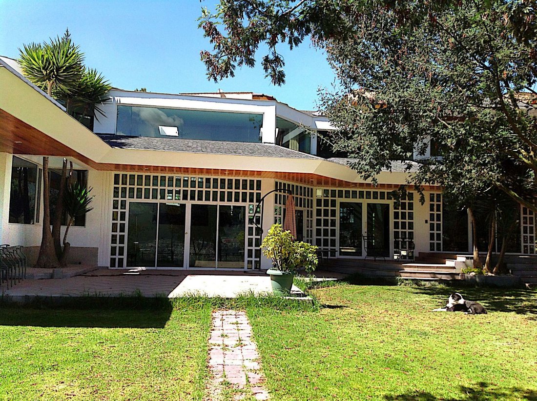 House in Quito, Pichincha, Ecuador 1 - 18241050
