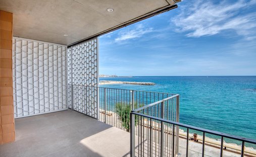Apartment in Calonge i Sant Antoni, Catalonia, Spain 1