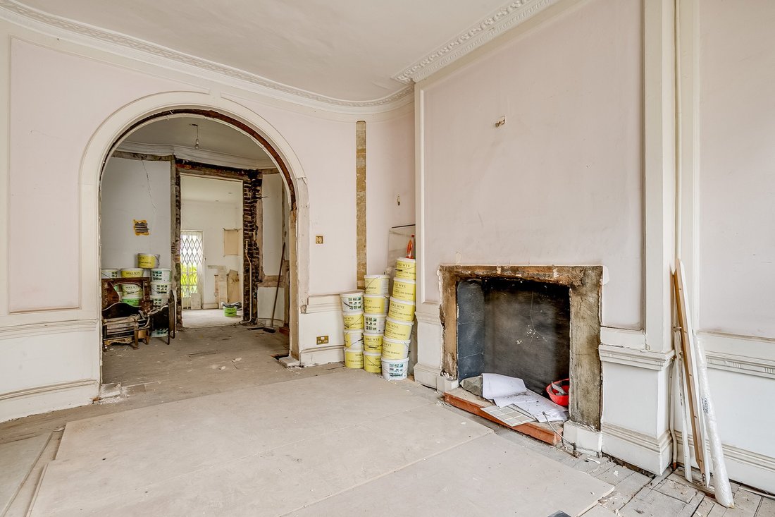 House in Belgravia, Westminster, England 2 - 18241697