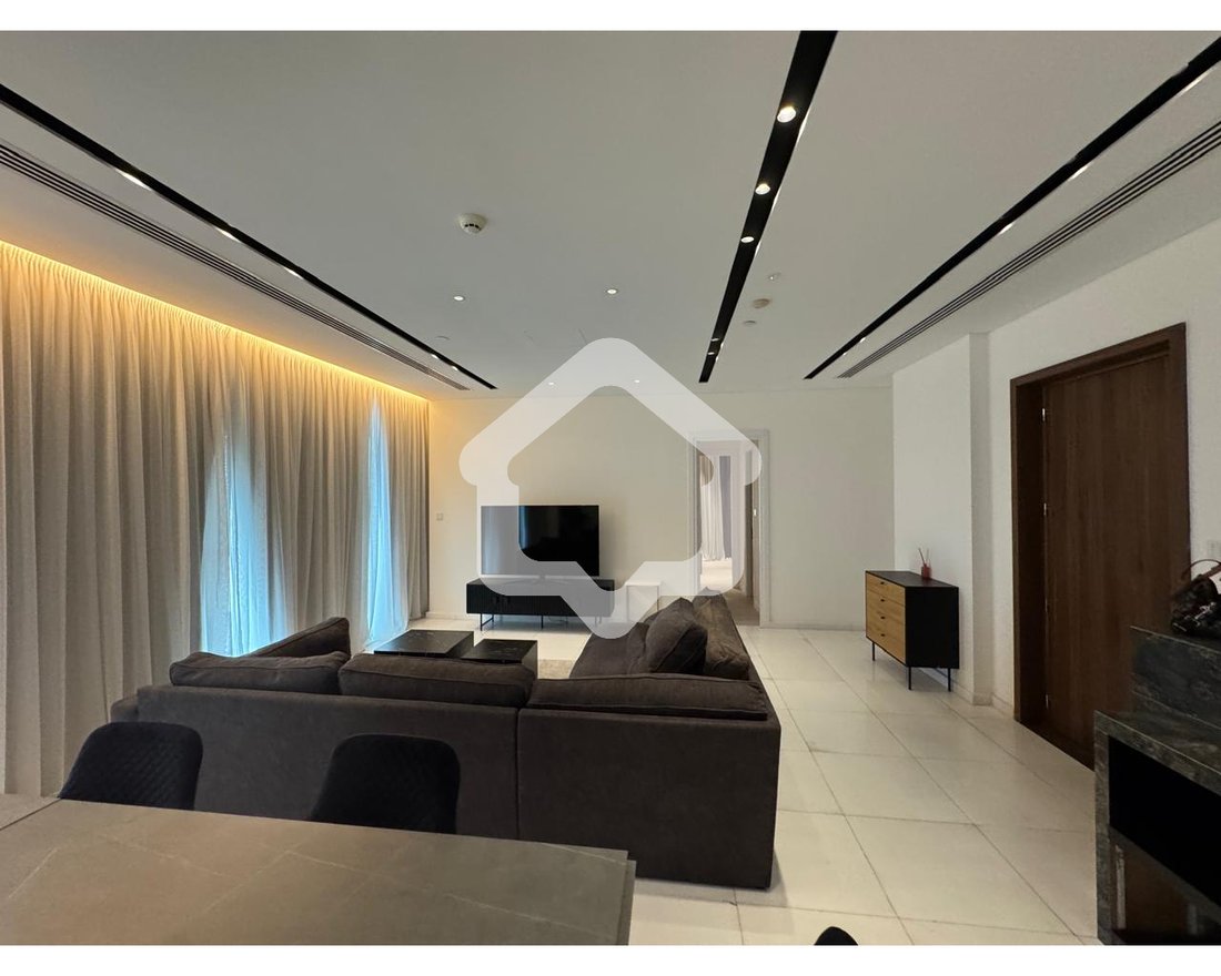 Apartment in Nicosia, Nicosia, Cyprus 3 - 17754702