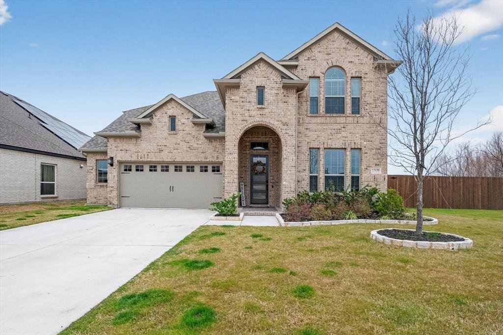 House in Waxahachie, Texas, United States 4 - 18243810