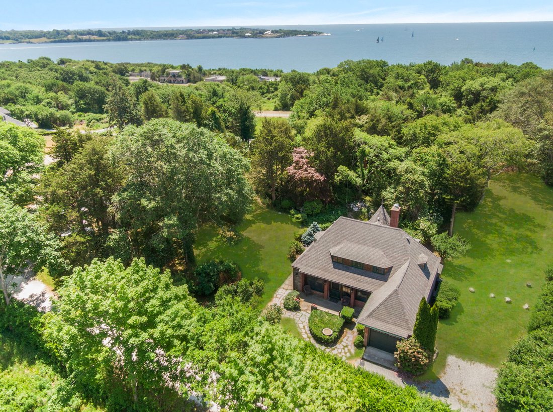 House in Jamestown, Rhode Island, United States 1 - 18239726