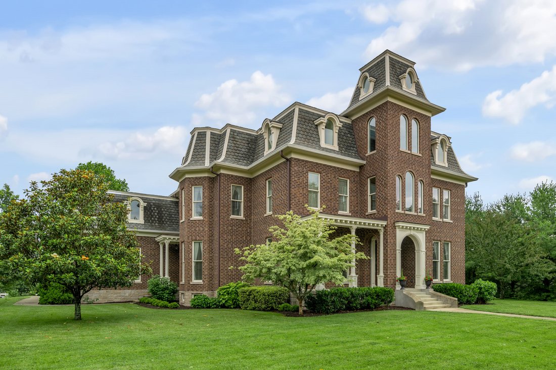 House in Nicholasville, Kentucky, United States 2 - 18238523