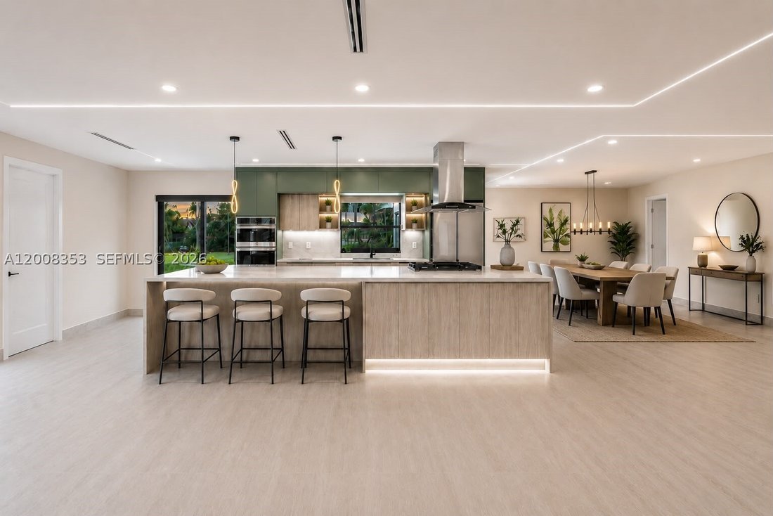 House in Davie, Florida, United States 3 - 17776854