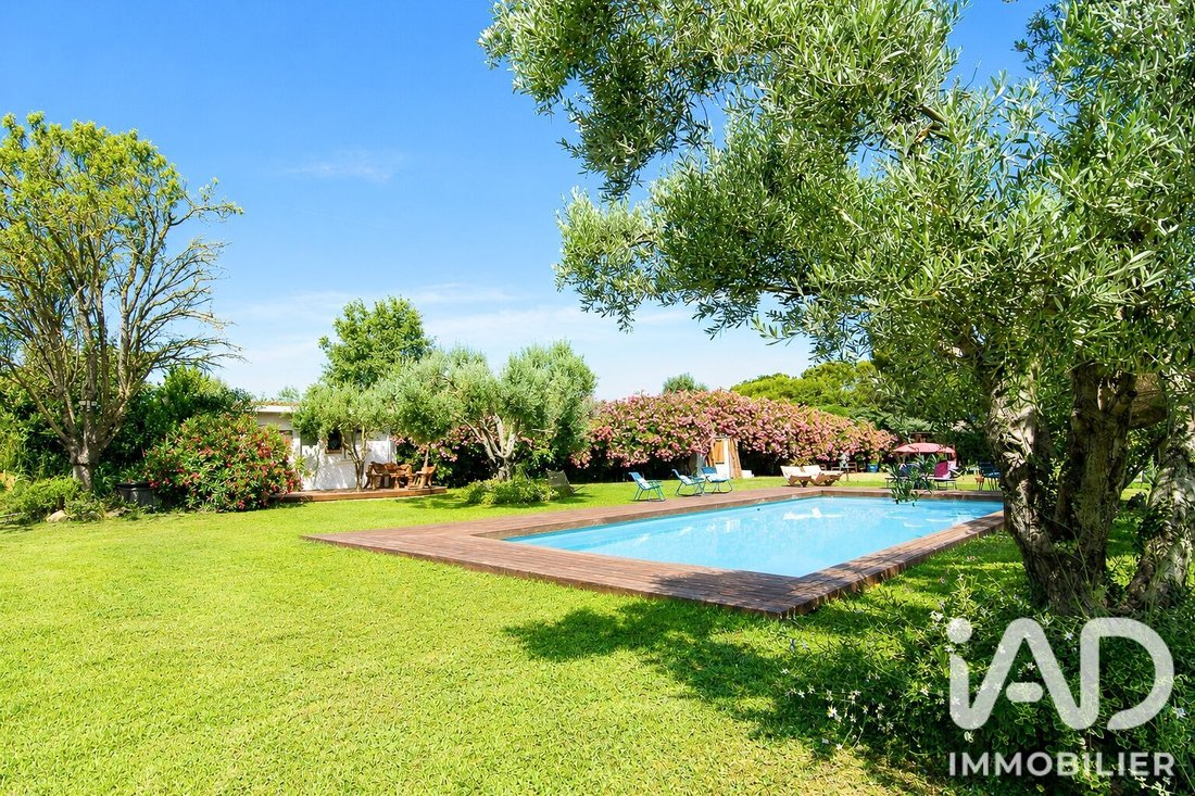 House in Exterieurs-Baisses-Sibourg, Lancon-Provence, France 3 - 18246457