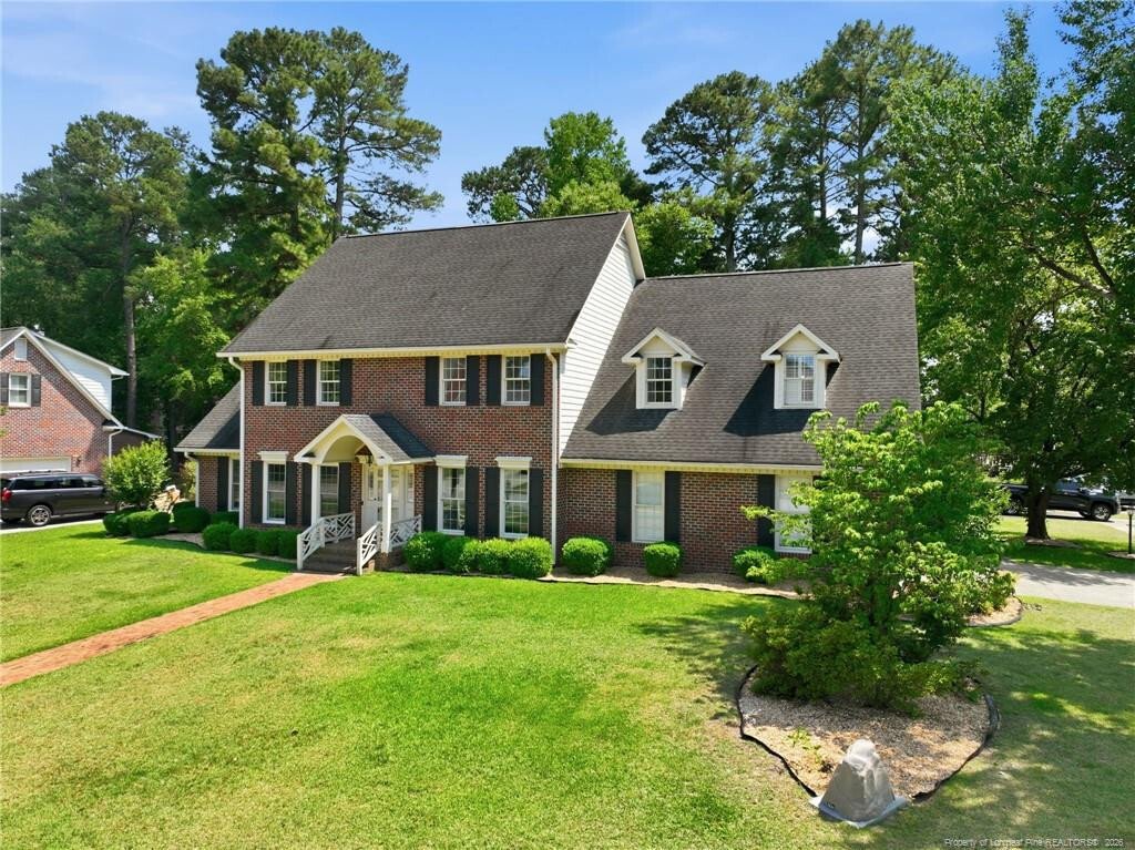 House in Fayetteville, North Carolina, United States 2 - 18241896