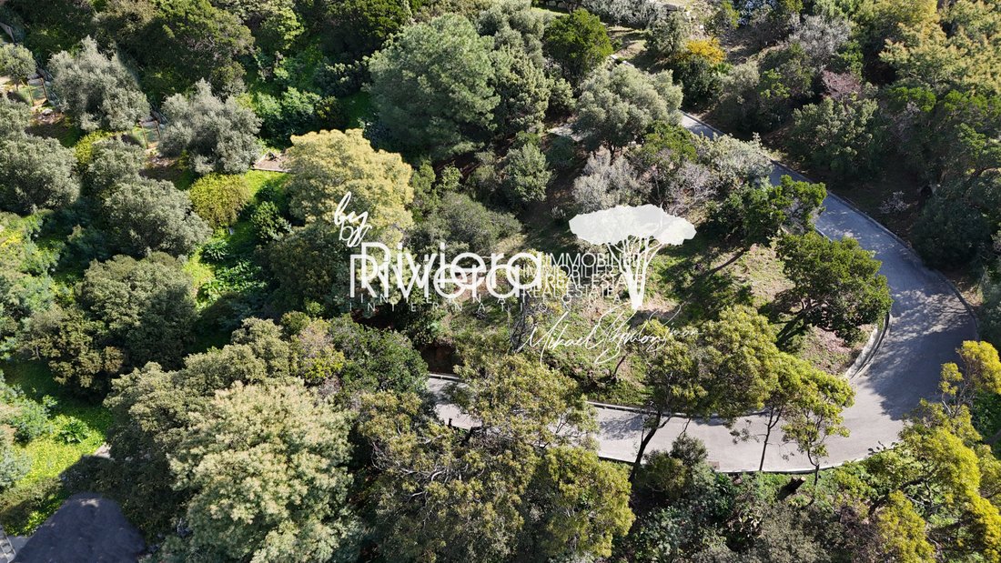 Land in Rayol-Canadel-sur-Mer, Provence-Alpes-Côte d'Azur, France 4 - 15389997