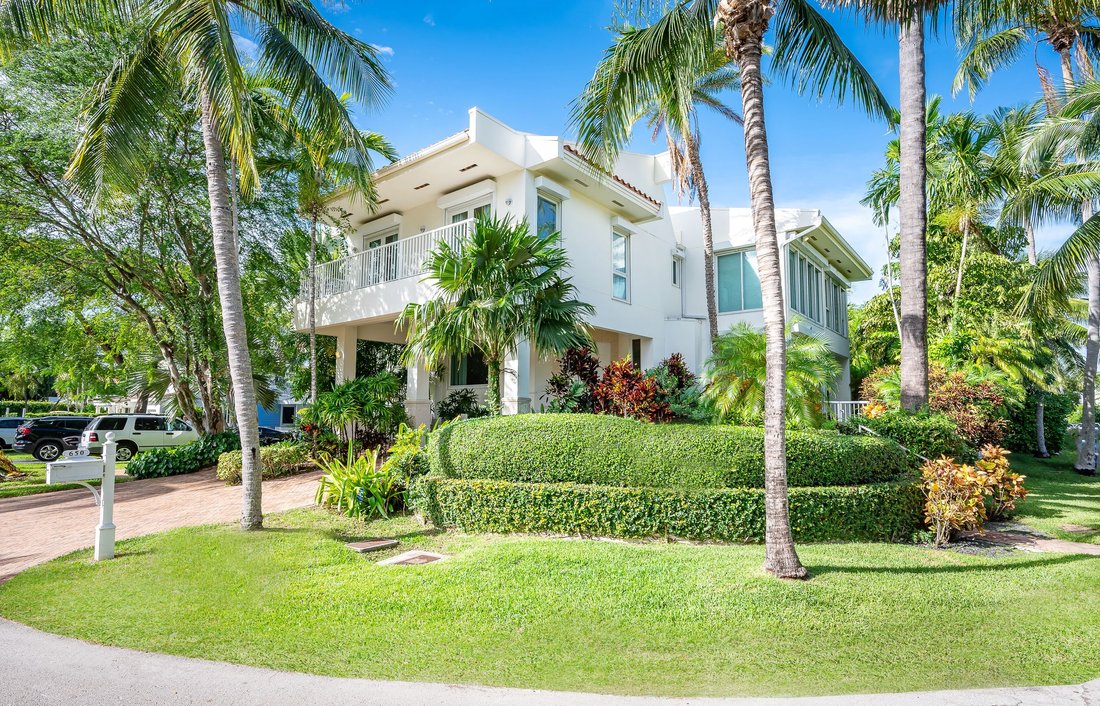 House in Key Biscayne, Florida, United States 2 - 18239736