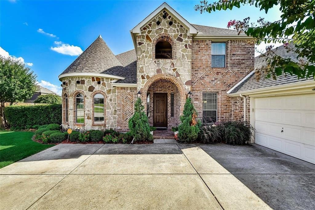 House in Sachse, Texas, United States 5 - 18243870