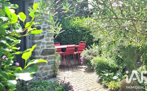 House in Binic, Binic-Etables-sur-Mer, France 1