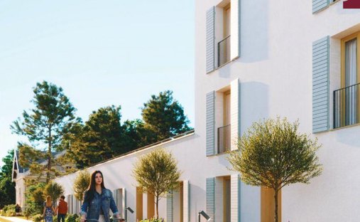 Appartement à Le Genette, La Rochelle, France 1