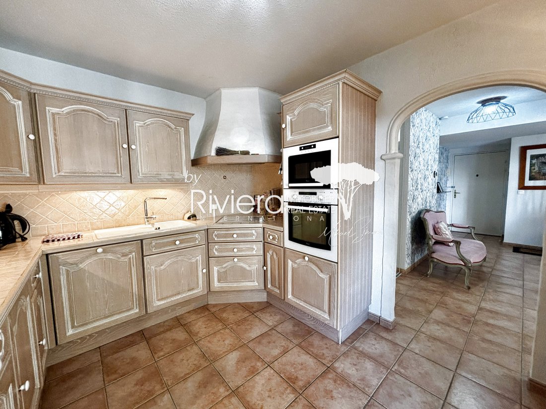 Apartment in Nord, Cavalaire-sur-Mer, France 2 - 16879935