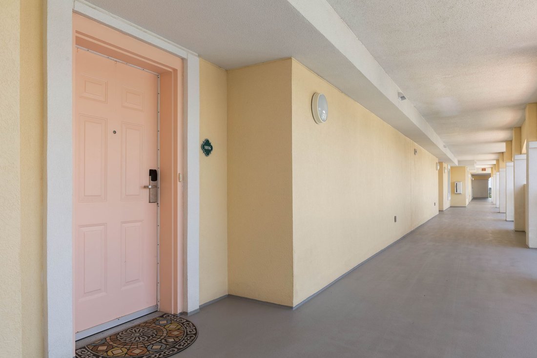 Condo in Palm Coast, Florida, United States 3 - 18238686