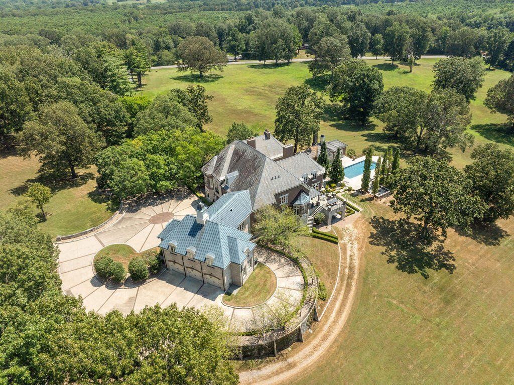 House in Calvert City, Kentucky, United States 4 - 18241523
