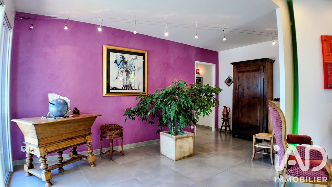 House in Saint-Étienne, Auvergne-Rhône-Alpes, France 5 - 18246938